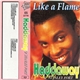 Haddaway & Stanley Foort - Like A Flame